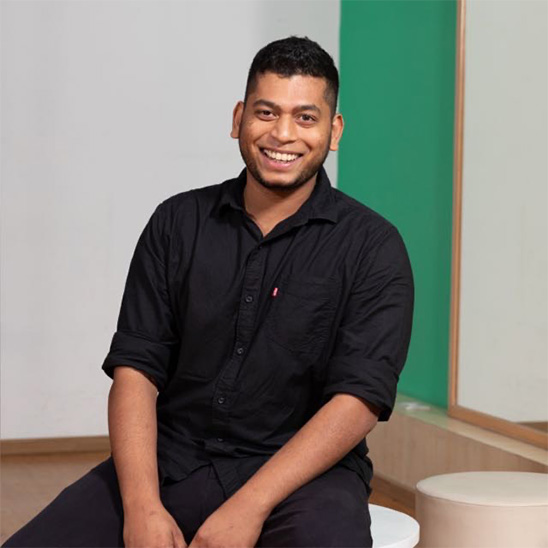 Ms Gunjan Krishna